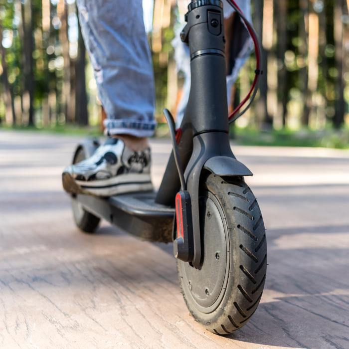 All Electric Scooters - eGear Solutions